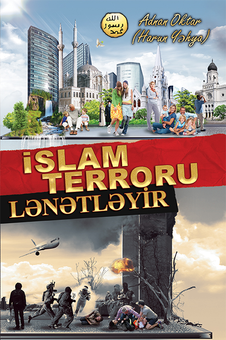 İslam Terroru Lənətləyir